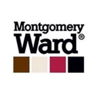 Montgomery Ward coupons